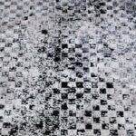 Covor Babil BX11 Gri/Negru - imagine 3