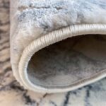 Covor Domino DS03 Gri/ Albastru - imagine 6