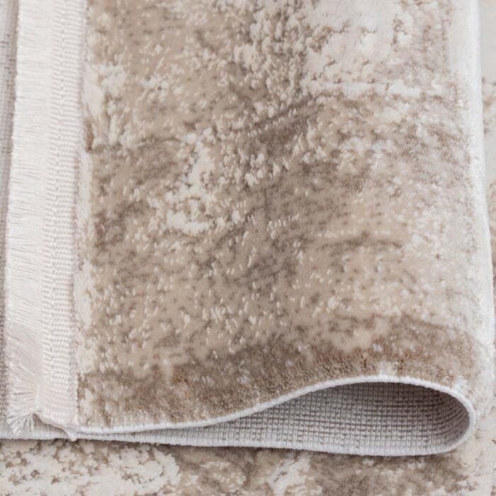 Covor Lootus 04E  Maro - imagine 4