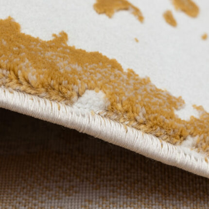 Covor Modern Rose 897 MUSTAR - imagine 5