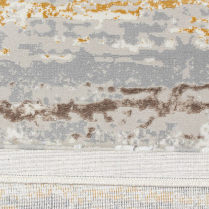 Covor Modern Rose 556 MUSTAR - imagine 6