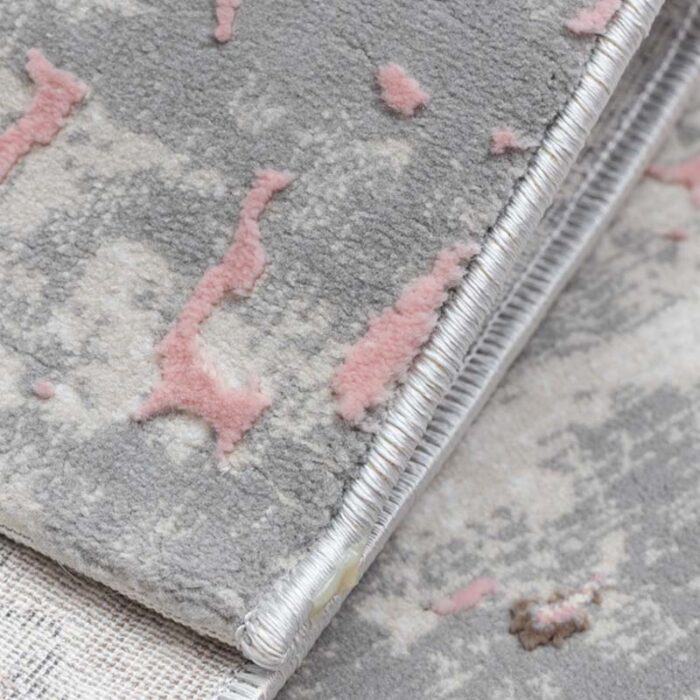 Covor Modern Rose 540 ROZ - imagine 5