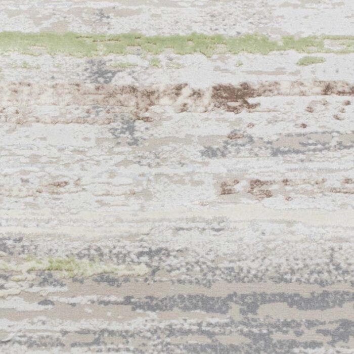 556 VERDE 1 Covor Modern Rose 556 VERDE - imagine 2