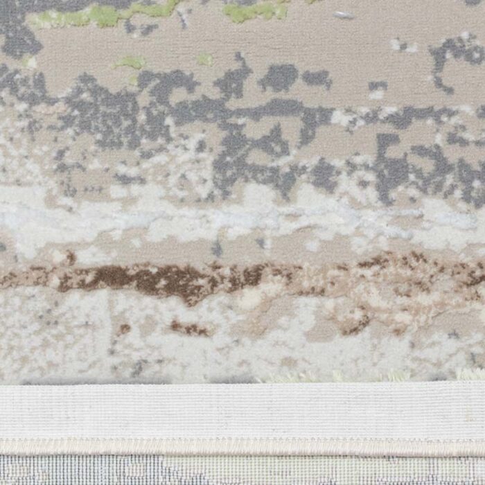 556 VERDE 2 Covor Modern Rose 556 VERDE - imagine 3