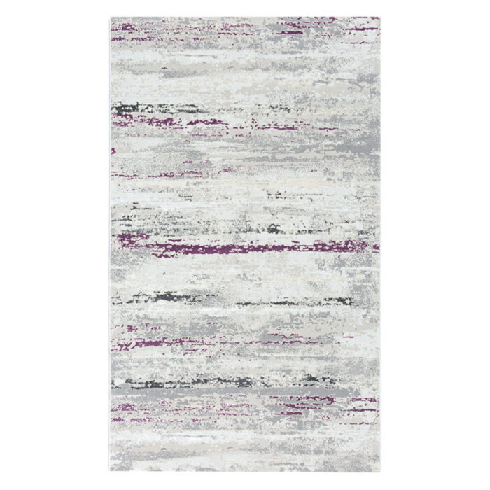 Covor Modern Rose 556 LILA - imagine 2