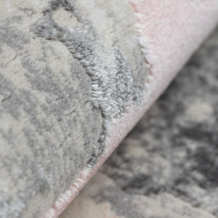 Covor Modern Rose 506 ROZ - imagine 3