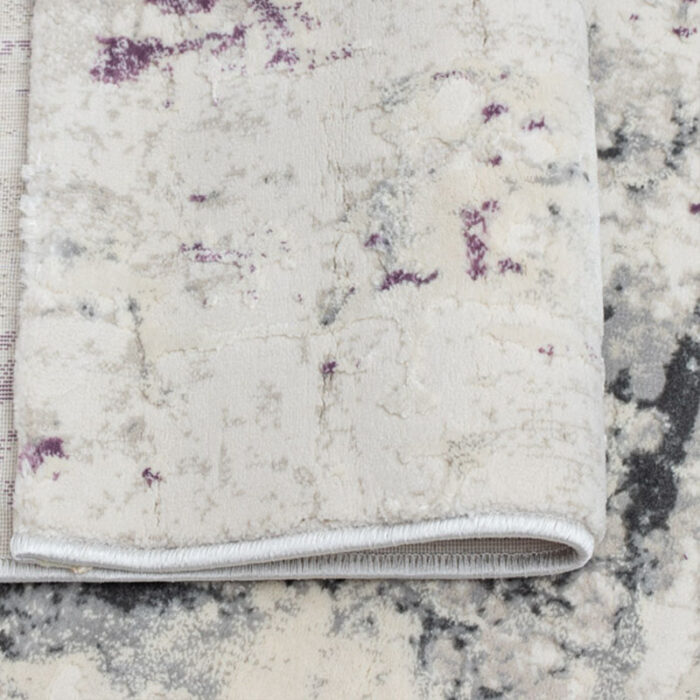 Covor Modern Rose 540 LILA - imagine 4