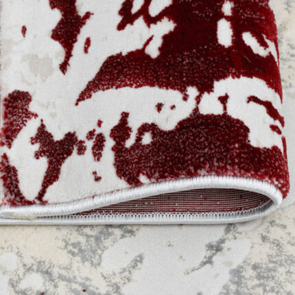 Covor Modern Rose 897 ROSU - imagine 4