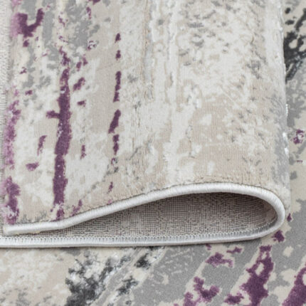 Covor Modern Rose 556 LILA - imagine 4