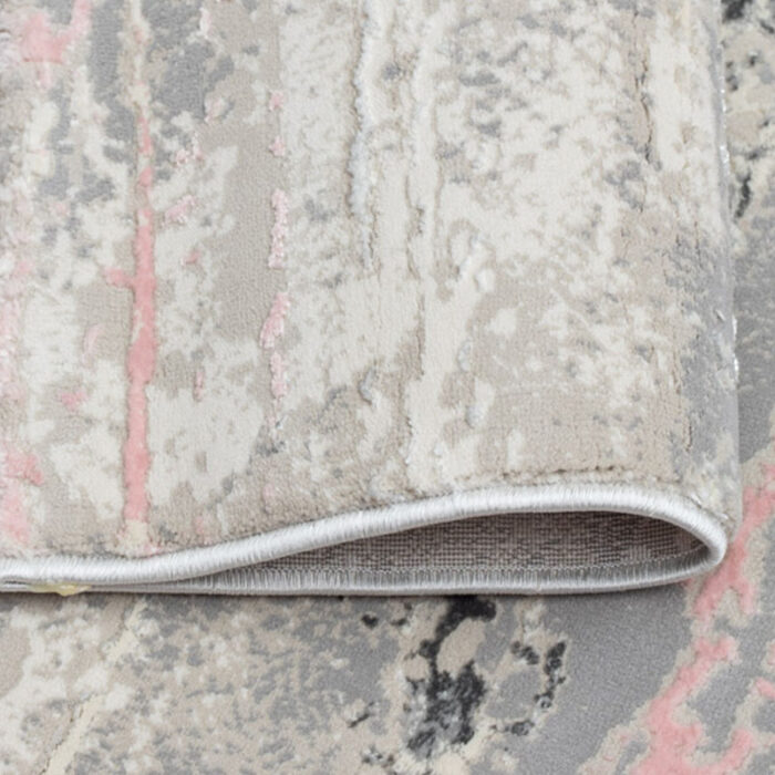 Covor Modern Rose 556 ROZ - imagine 4