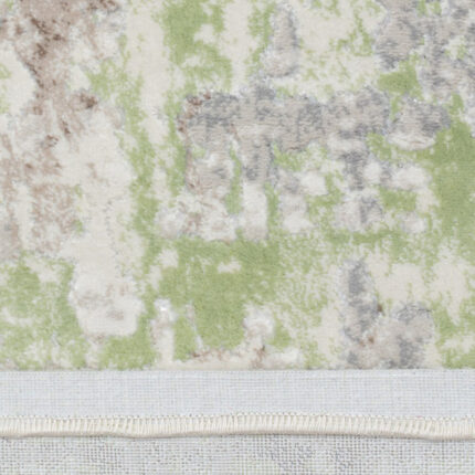 Covor Modern Rose 540 VERDE - imagine 5