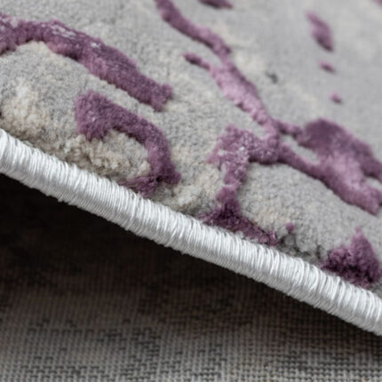 Covor Modern Rose 540 LILA - imagine 5