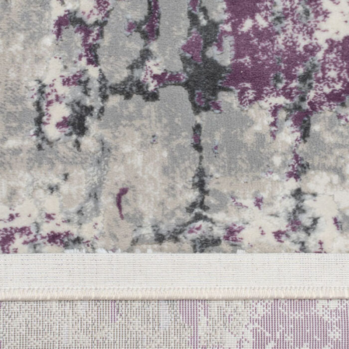 Covor Modern Rose 540 LILA - imagine 6