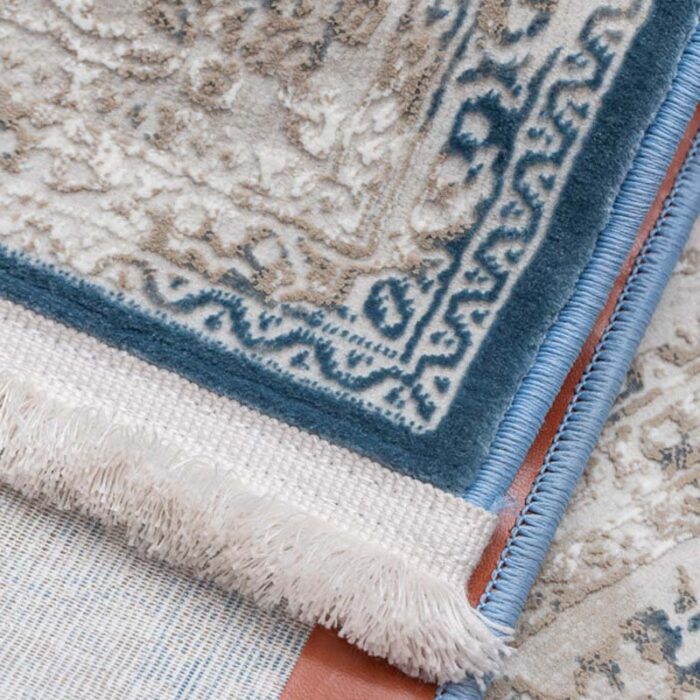 Covor Clasic Living Avangard 36805C TURCOAZ - imagine 4