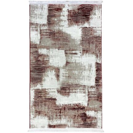 Covor Moder Avangard 36936 ROSU - imagine 2