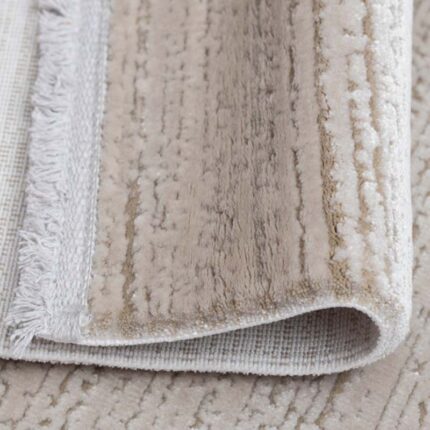 Covor Ikon IK09D Greige/Bej - imagine 3