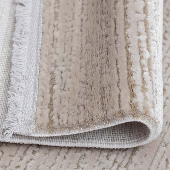 Covor Ikon IK09D Greige/Bej - imagine 3