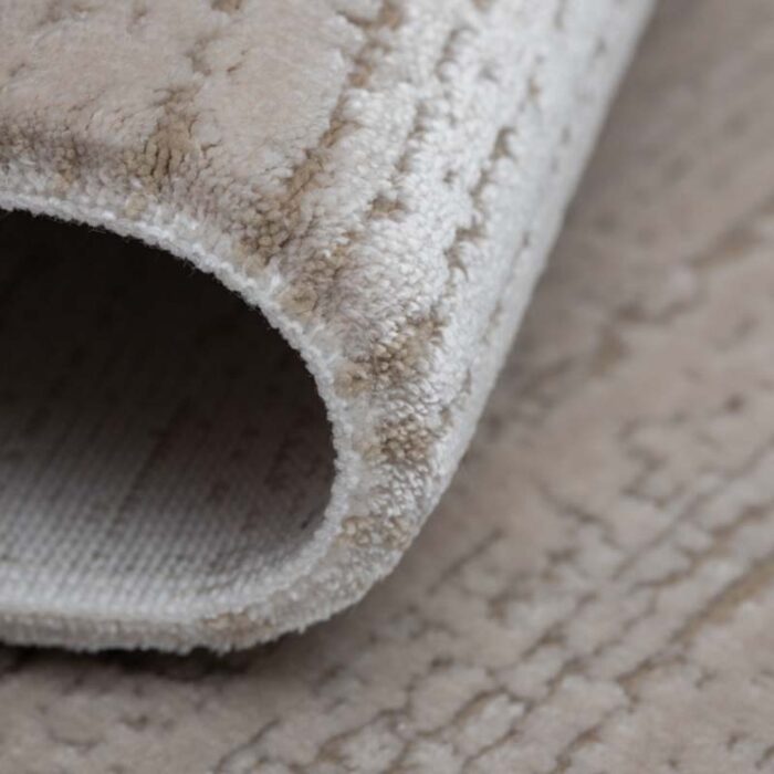 Covor Ikon IK09D Greige/Bej - imagine 4