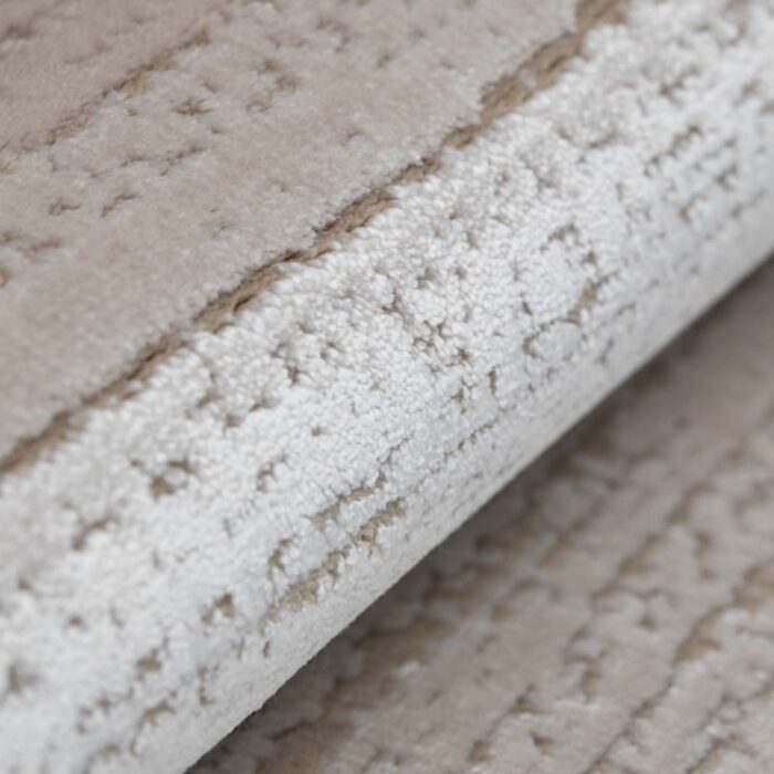 Covor Ikon IK09D Greige/Bej - imagine 5