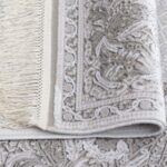 Covor Roma XR01B Gri - imagine 2