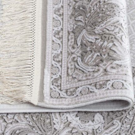 Covor Roma XR01B Gri - imagine 2