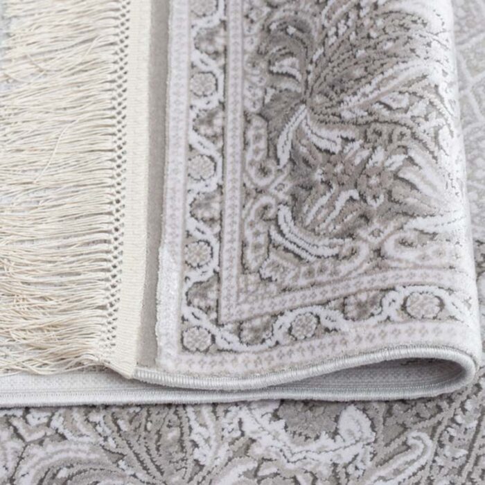 Covor Roma XR01B Gri - imagine 2