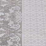 Covor Roma XR01B Gri - imagine 6