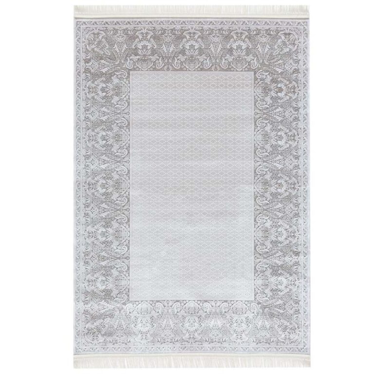 Covor Roma XR01B Gri