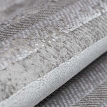 Covor Roma XR03B Gri - imagine 3