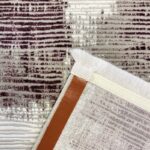 Covor Modern Avangard 36936 LILA - imagine 3