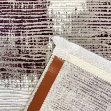 Covor Modern Avangard 36936 LILA - imagine 3