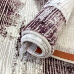 Covor Modern Avangard 36936 LILA - imagine 5