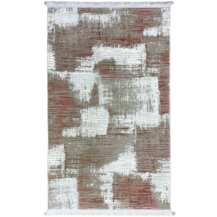 Covor Modern Avangard 36936 ROZ - imagine 2