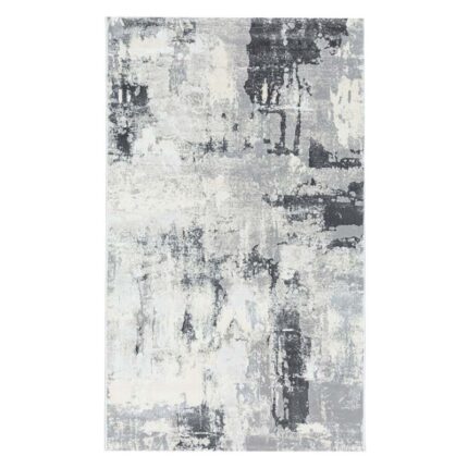 Covor Modern Rose 506 GRI - imagine 2