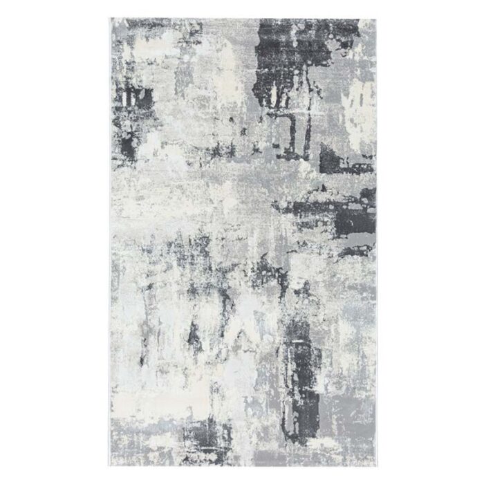 Artboard 1 Covor Modern Rose 506 GRI - imagine 2