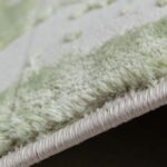 Covor Modern Rose 897 VERDE - imagine 4