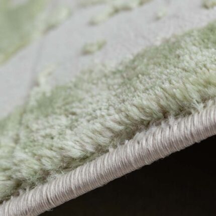 Covor Modern Rose 897 VERDE - imagine 4