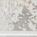 Covor Domino DS06 Bej/ Maro - imagine 6