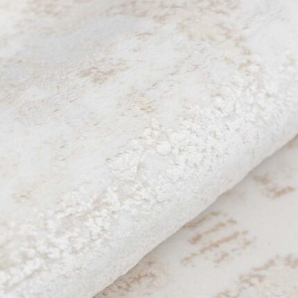 Covor Lootus L01B Bej/ Roz - imagine 3