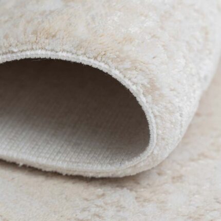 Covor Lootus L01B Bej/ Roz - imagine 8