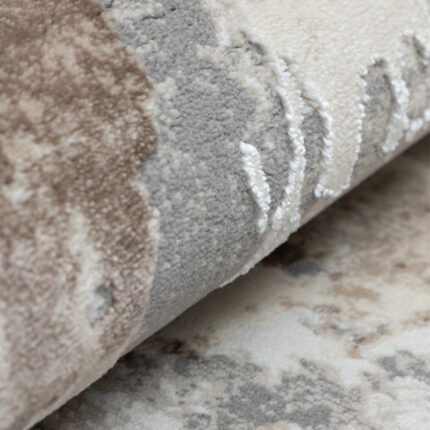 Covor Modern Rose 506 MARO - imagine 3