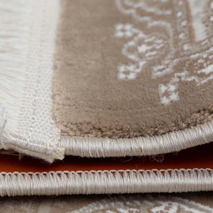 Covor Clasic Living Avangard 36945A Bej - imagine 7