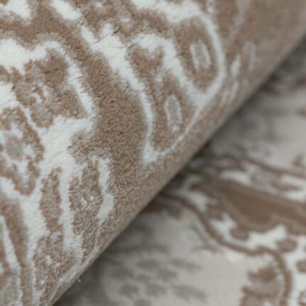 Covor Clasic Living Avangard 36945A Bej - imagine 5