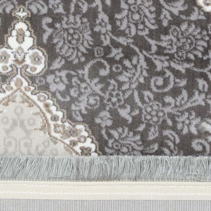 Covor Clasic Living Avangard 36945D Gri - imagine 4