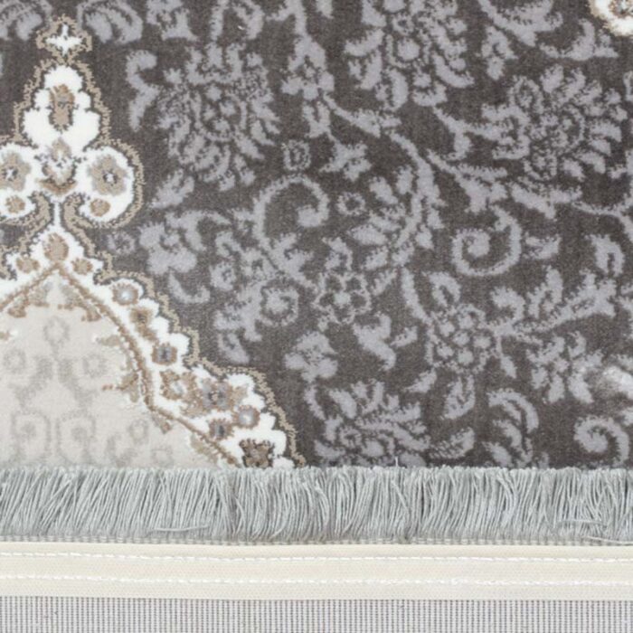 Covor Clasic Living Avangard 36945D Gri - imagine 4