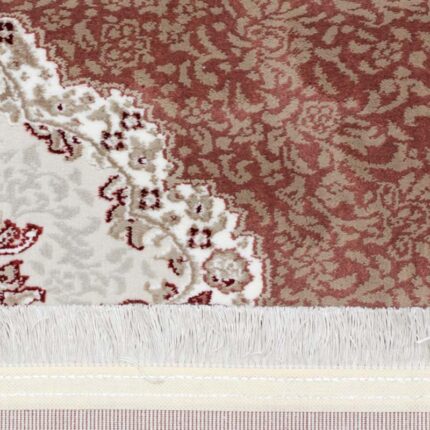 Covor Clasic Living Avangard 36945A Roz - imagine 7