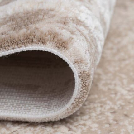 Covor Lootus LO14C Bej /Maro - imagine 5