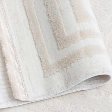 Covor Lootus LO14I Bej - imagine 4