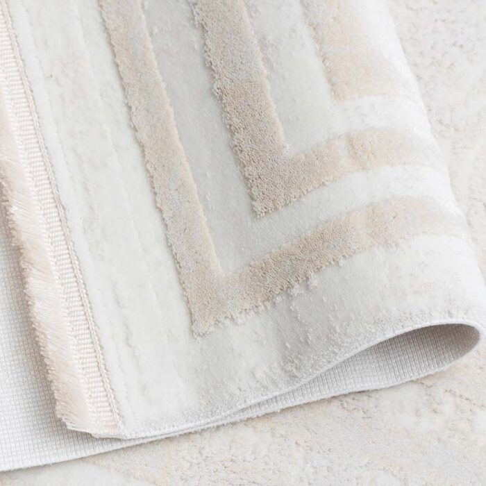 Covor Lootus LO14I Bej - imagine 4