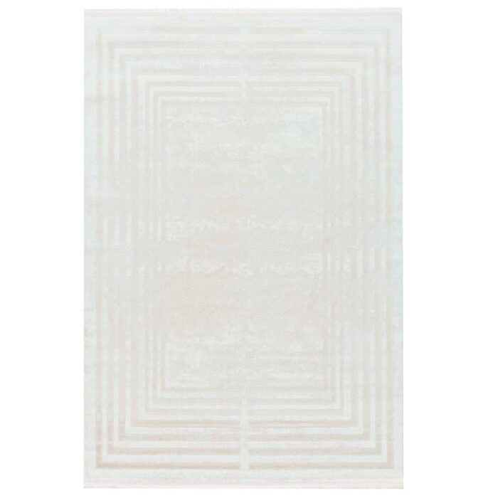 Covor Lootus LO14I Bej - imagine 2